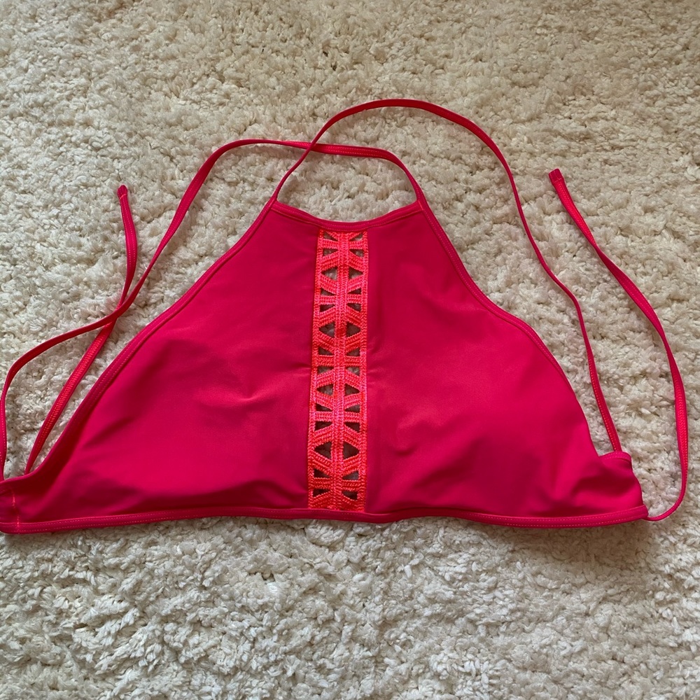 Aerie Bikini Top